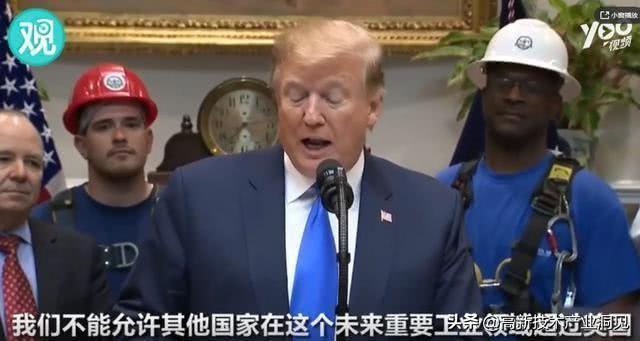 对华贸易有逆差就是美国吃亏了？