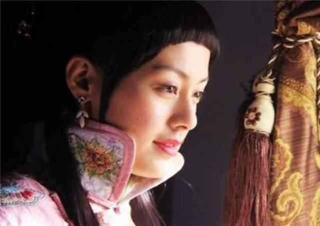 小凤仙的结局有多悲惨？再嫁给锅炉工当继母，