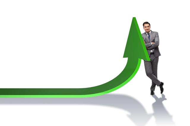 一代“股神”的陨落：像“麻雀”一样炒股,坐着