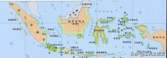 遍地寺庙的东南亚，哪来的2亿多穆斯林呢？