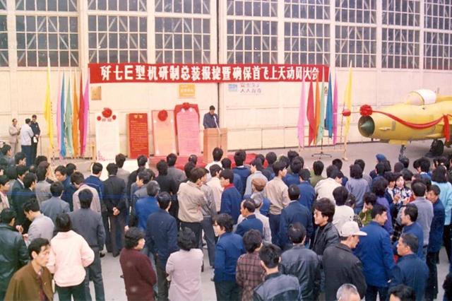 巴方军演后大惊，歼7改型竟能对抗F16，大学老师提供关键技术
