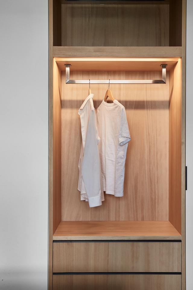 90㎡高雅台式风，全屋收纳30m³越住越爽