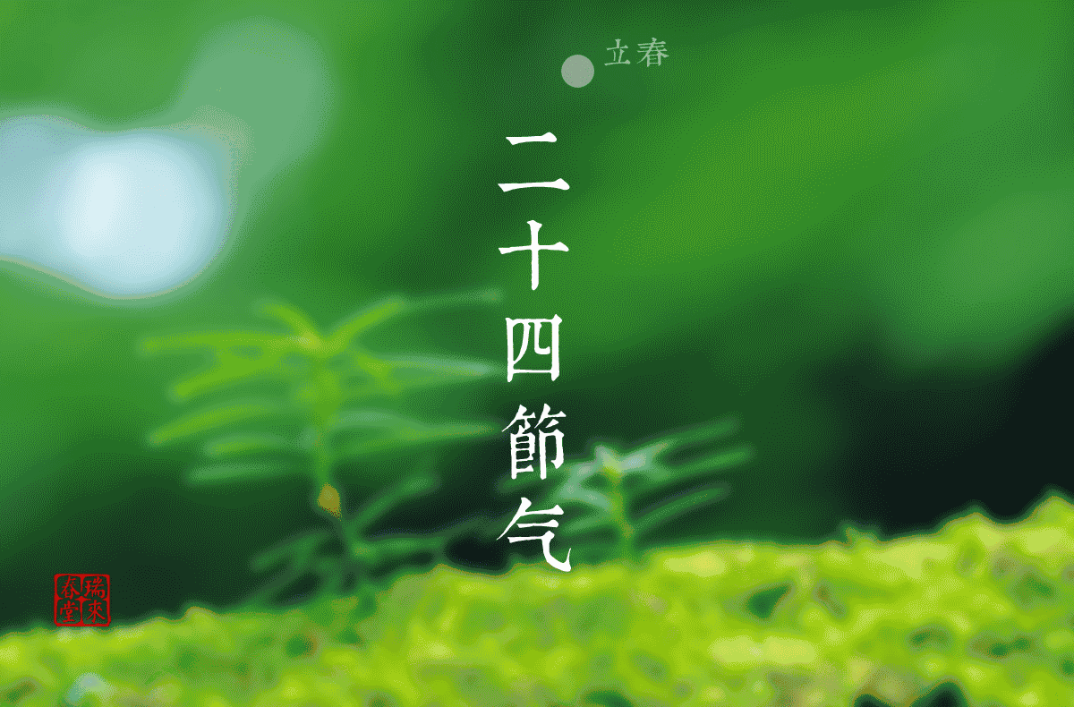 二十四节气可指导劳作，还是中医药的好帮手，一起看看古人的智慧