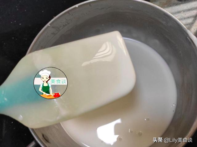 这早餐糕点配方简单，蒸一蒸，爽口弹牙，好吃不上火，还健脾养胃