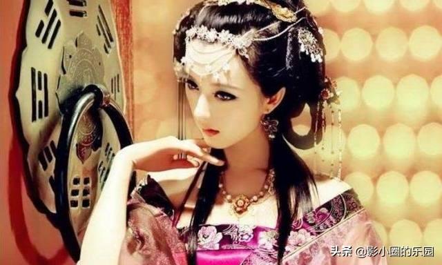 此女比妲己妩媚，为史上第一亡国妖女！是红颜祸水还是替罪羔羊？