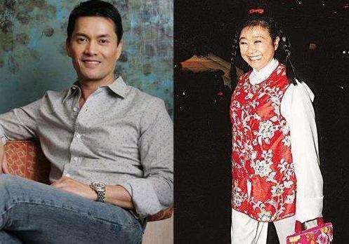 被亚洲女首富“抛弃”，差点被刘德华“害死”