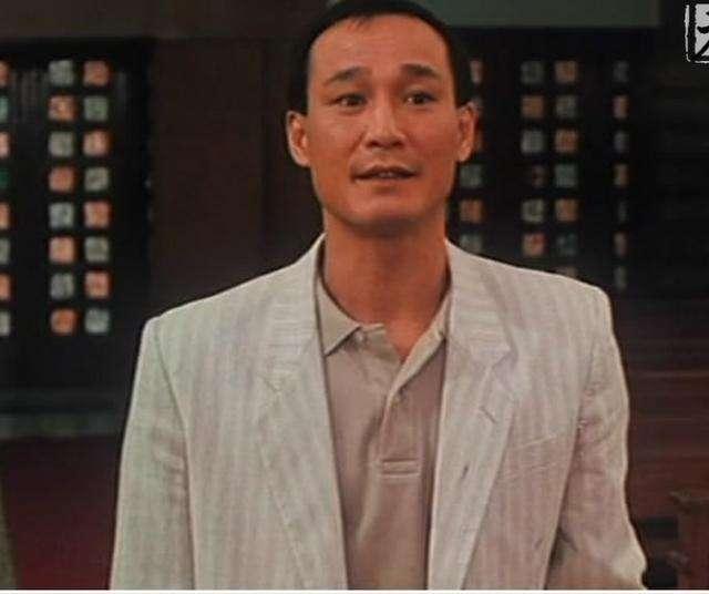 30年前，帮刘嘉玲摆平"绑架案"，夺回照片的陈慧敏是什么来头