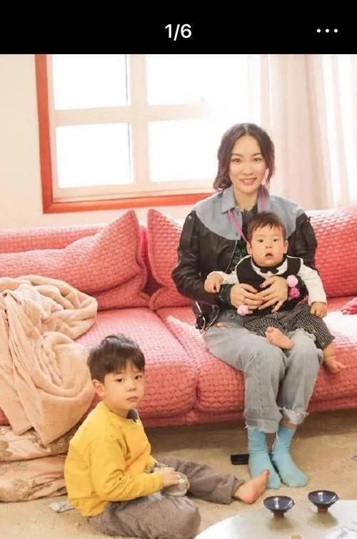 杜江霍思燕这是打算瞒一辈子了？