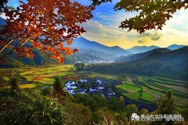 名单出炉！我市这5个村入围
