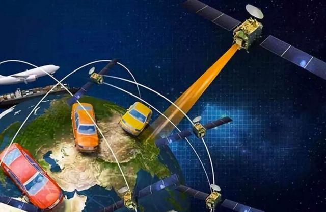 美国这次坐不住了？最后一颗卫星即将发射，北斗完全态倒计时