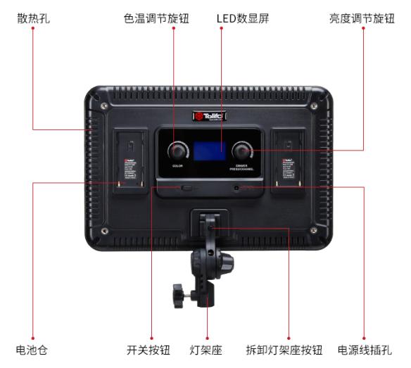 摄影补光灯哪个好？怎样选择摄影补光灯？