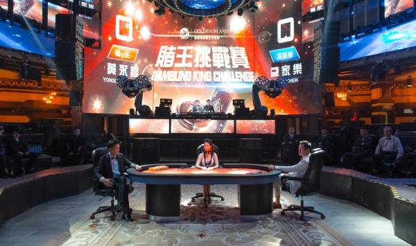 港片重磅回归，新《赌神之神》来袭！4.19正式定档爱奇艺