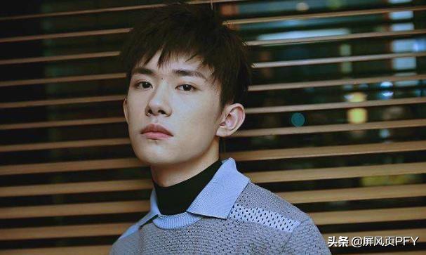 张艺兴直言少年之名草率，实则导师即底气，优酷无经验抗衡爱奇艺