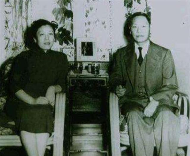 轰动一时的拔枪互射案：孔令俊身穿女装，引得