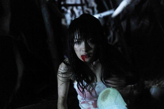 杨幂这部电影“牺牲”很大，大尺度的改变，角