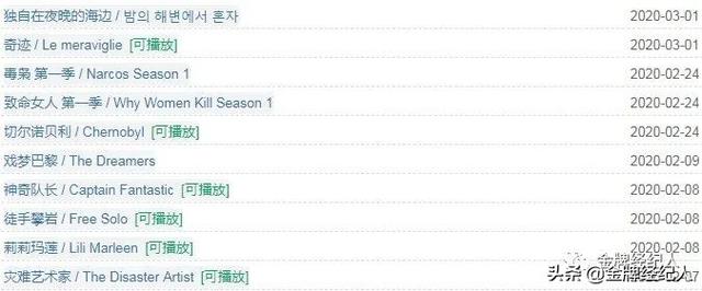 从《疯人院》到《失踪人口》，刘畅为什么能走