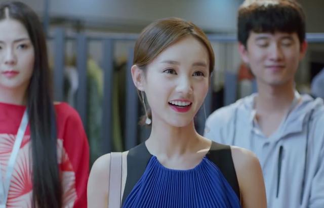 李一桐“月牙眼”都是装的？机智回应解质疑，突显情商又圈粉