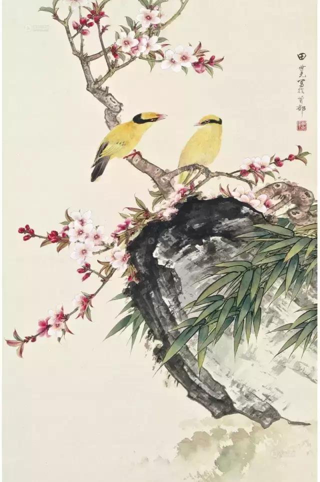 越早弄通这“八法”，国画越早进入快车道，图文并茂