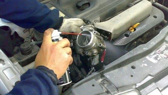 汽车积碳越来越严重怎么办？老司机分享三个绝招，新手屡试不爽