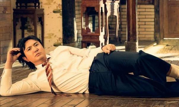 想收沈腾为徒，还赐人一个云字，郭德纲被7字怼回