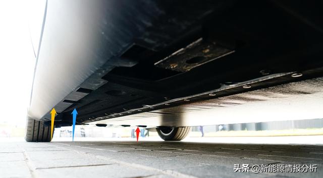 深度：升性能/降电耗之比亚迪汉EV技术汇总