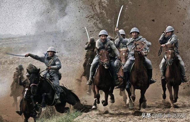 中国人应该铭记的历史，抗日战争十大战役之南京保卫战