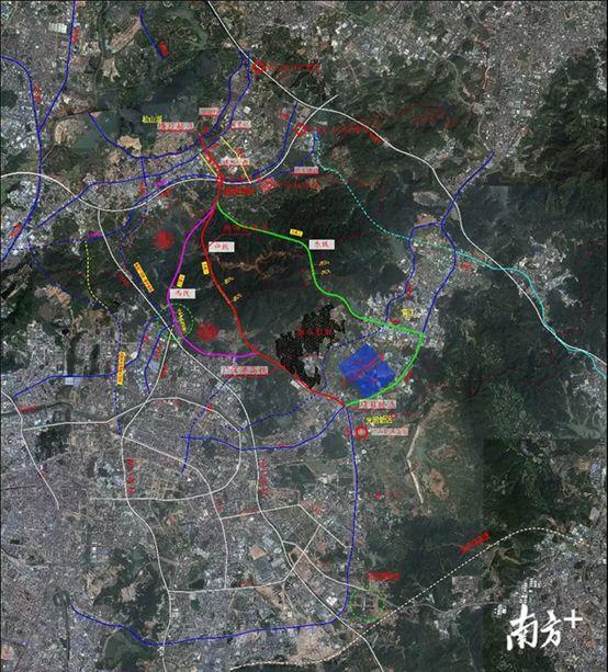 半个松山湖给了华为人，为什么还栓不住这群深圳人的心？