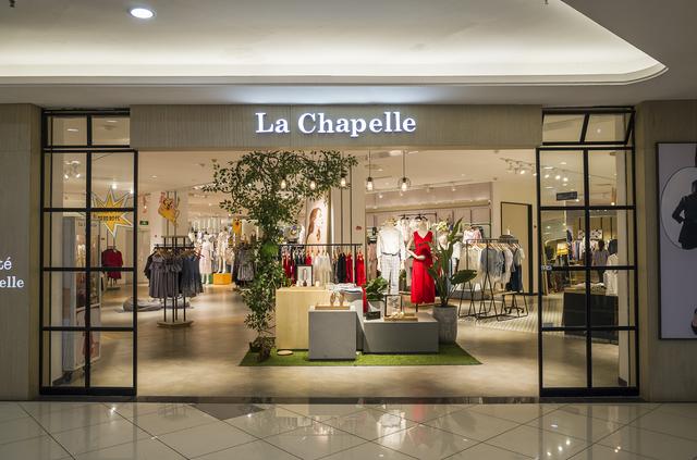 又一女装“巨头”陨落！半年关店2470家，无奈靠