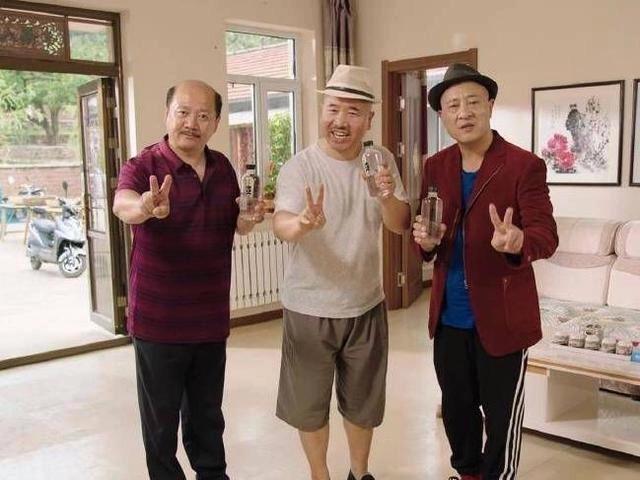 《乡村爱情》刘能换人了，换角原因令人费解