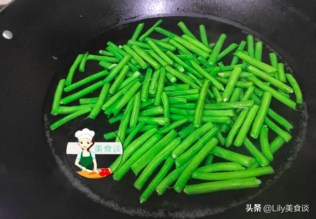 7月，遇到这菜我必买，一斤不到2块钱，脾胃虚弱、食欲不振要多吃