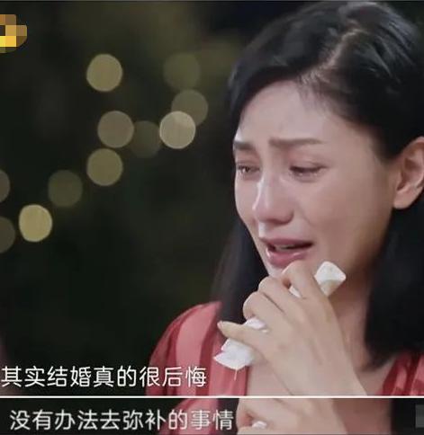 沙溢：出道零绯闻，妻子胡可为何情绪崩溃痛哭，直言"后悔"结婚了