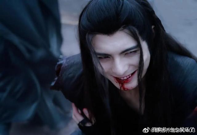 要是有人能每天给他一颗糖就好了，让人恨不起