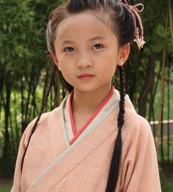 那些小时候爆红的明星，如今却长这样，你还认识几位？