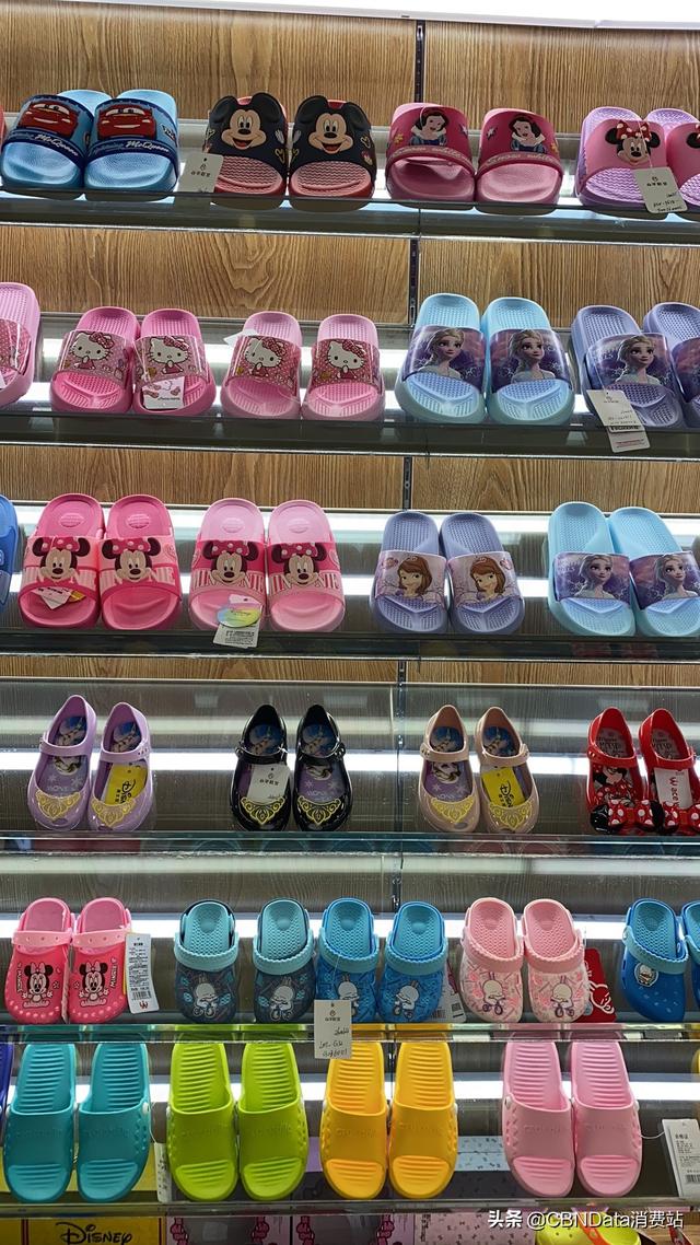 30年来专注卖拖鞋，这个义乌老板每年赚1.2亿