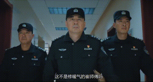 情怀面前，钱如粪土 - 我看电视剧《三叉戟》