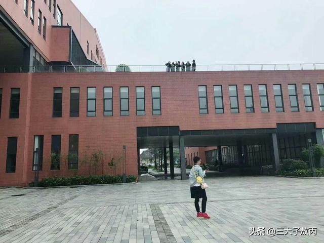 我的大学生活 | 如诗的青春
