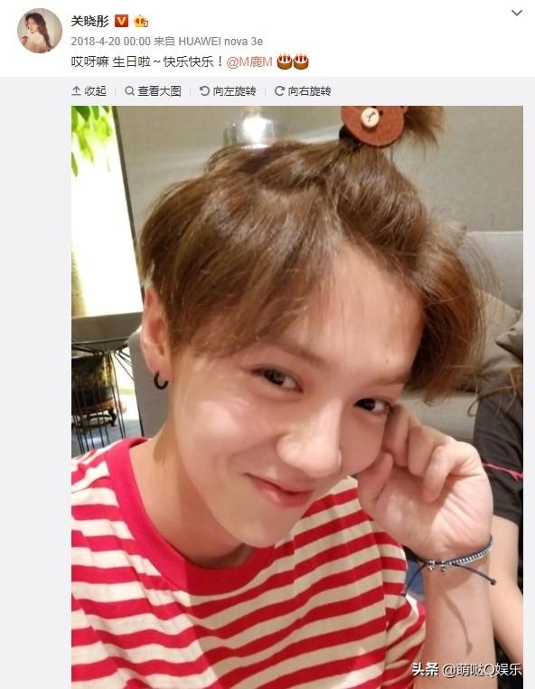 娱乐圈第一预言家的汪峰，粉丝感慨道：他没有上头条的命。