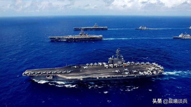 美方军力世界第一，为何却在控制疫情上，输给