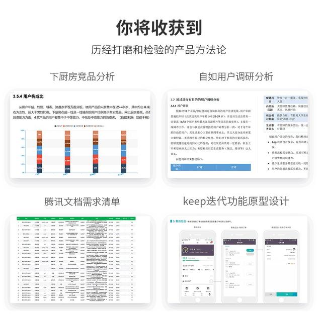 面试了200个产品岗位以后，我总结了这些经验