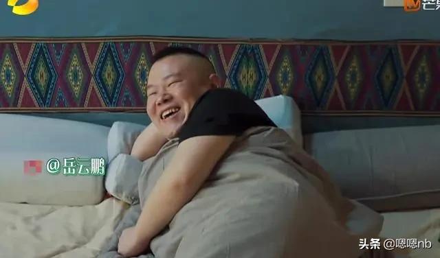 《向往的生活4》他是节目组最偏爱的一位客人，