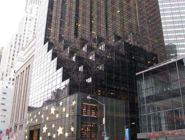 全球“最贵”的两条街，50平米要300多万，其中一条竟在我国境内