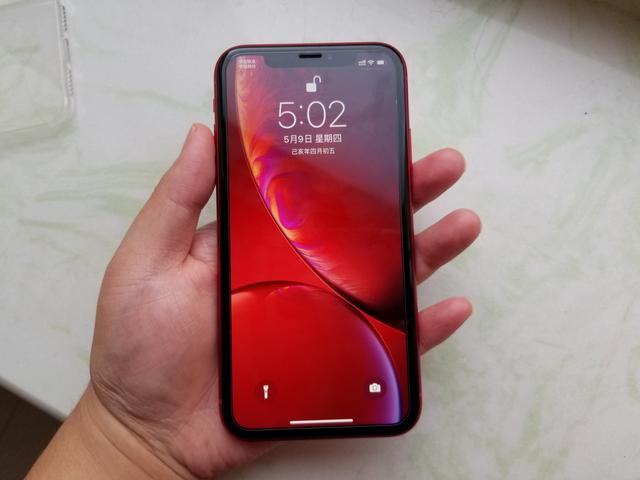 iPhone XR又火了，热度媲美iPhone SE，苹果这次良心了