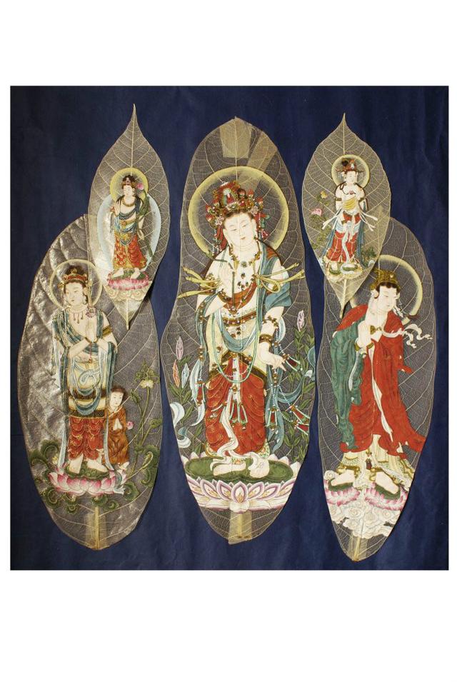 ׯ�������������Ļ滭��Ʒ������