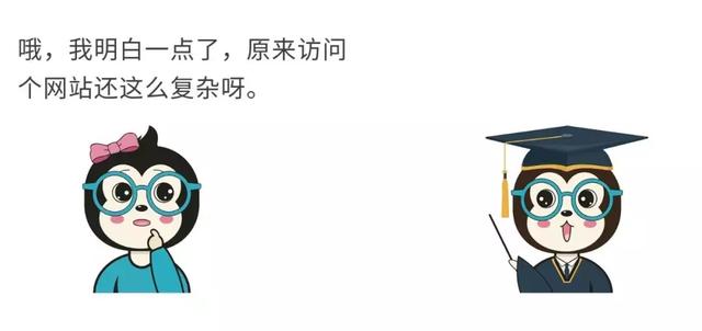 这可能是我见过把HTTP解释的最通俗易懂的文章！