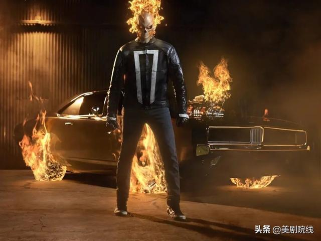 一季比一季好看，漫威的親兒子，也要結(jié)束了