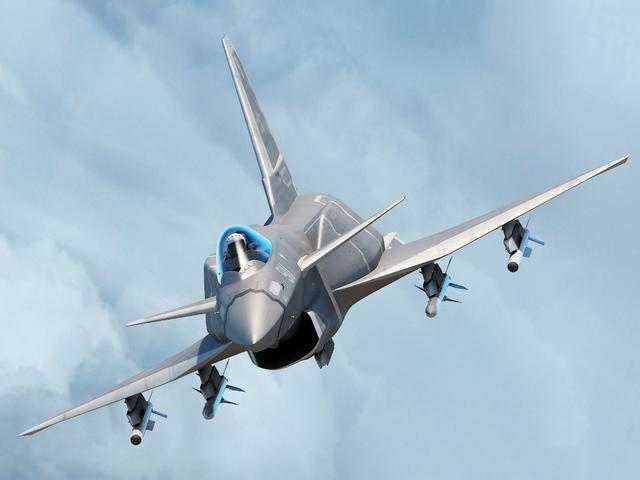 央视透露新消息：歼10将出现重大升级，下一个型号只能是歼10D