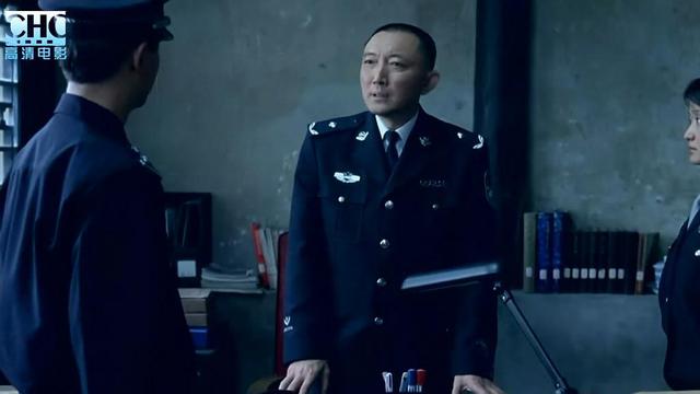 《隐秘的角落》监制——韩三平，到底是何方神圣