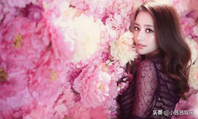 有种“不公平”叫佟丽娅和姐姐，一个美若天仙