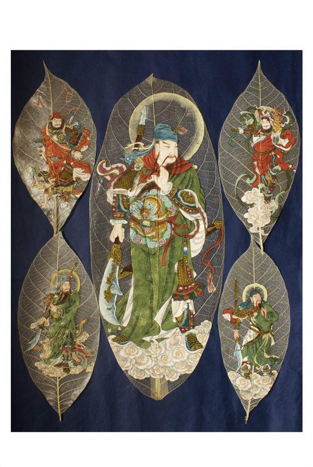 ׯ�������������Ļ滭��Ʒ������