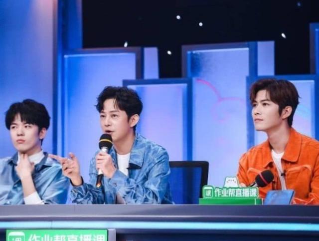 芒果台彻底放弃仝卓？用字幕挡住不算什么，这